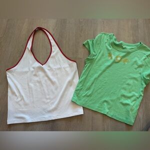 American Eagle Shirt Bundle